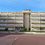 Charmant T2 Avec Terrasse Sud, Acces Plage Et Parking Securise A Arcachon - Fr-1-374-85
