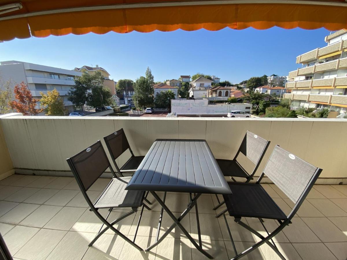 T2 Avec Terrasse Sud, Acces Et Parking Securise A - Fr-1-374-85 *