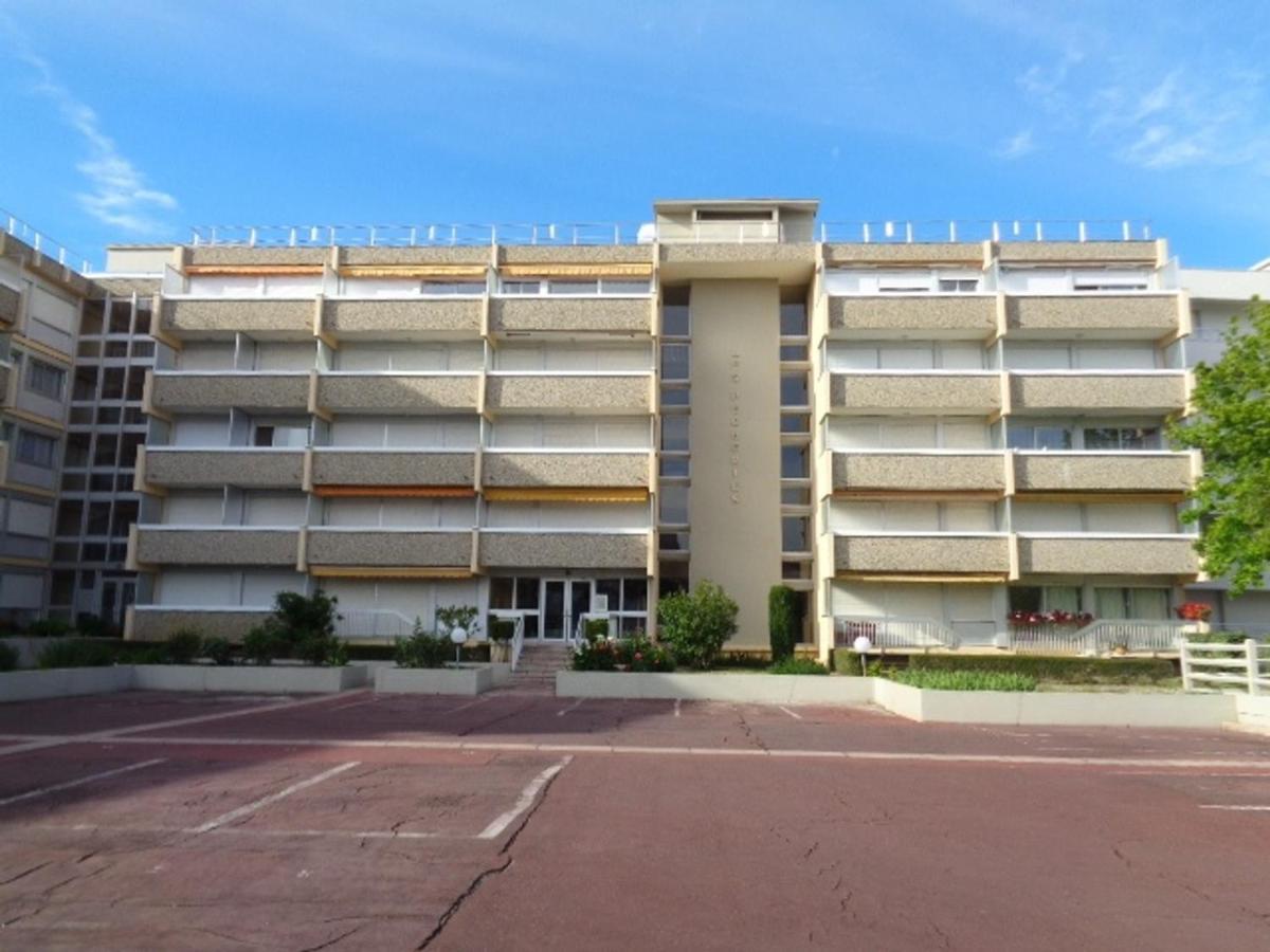 T2 Avec Terrasse Sud, Acces Et Parking Securise A - Fr-1-374-85 * Arcachon