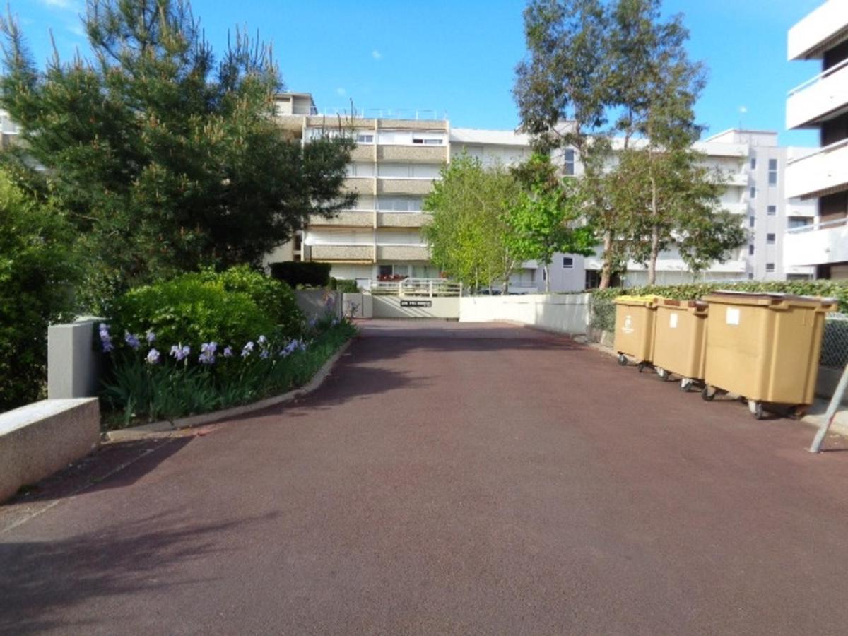T2 Avec Terrasse Sud, Acces Et Parking Securise A - Fr-1-374-85 *